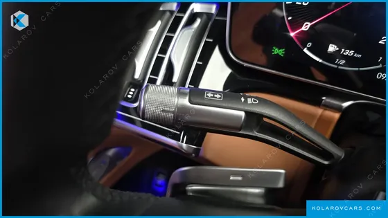 MERCEDES S-CLASS MAYBACH S580 4MATIC