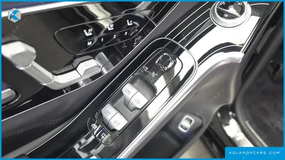 MERCEDES S-CLASS MAYBACH S580 4MATIC