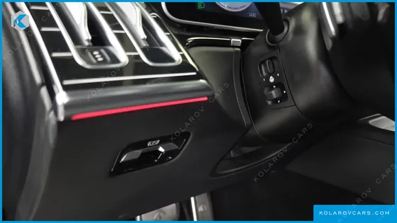 MERCEDES S-CLASS MAYBACH S580 4MATIC