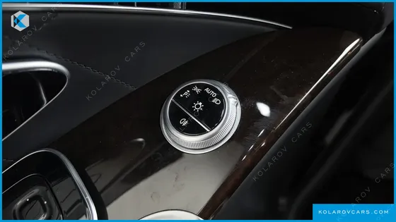 MERCEDES S-CLASS S580L 4MATIC