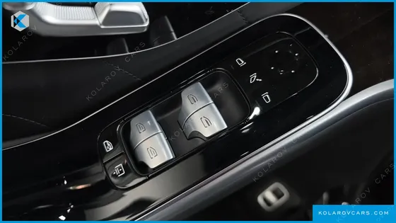 MERCEDES S-CLASS S580L 4MATIC