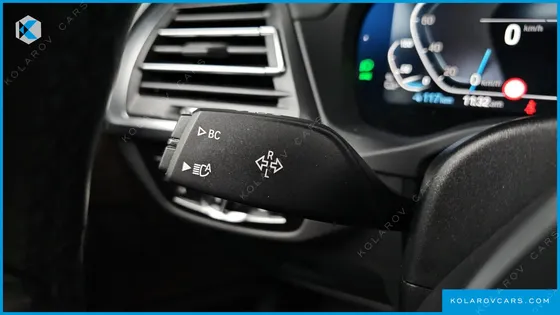 BMW IX3 M SPORTS