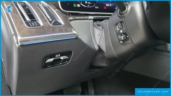 MERCEDES S-CLASS S580L 4MATIC