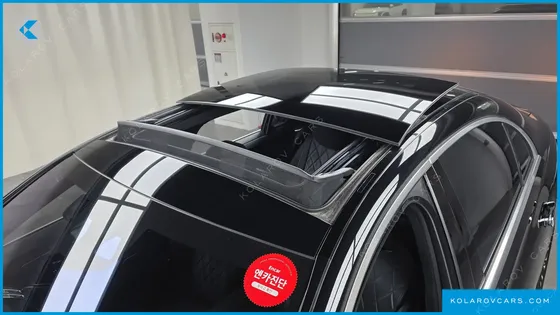 MERCEDES S-CLASS S580L 4MATIC