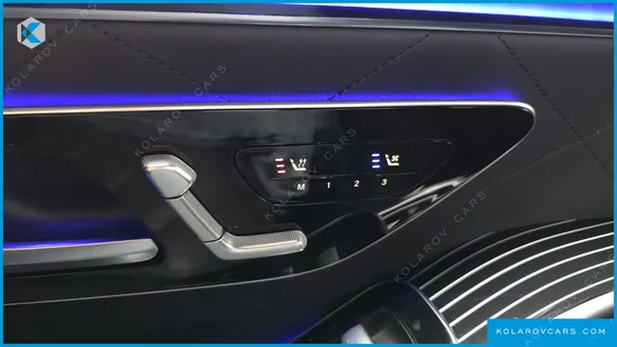 MERCEDES S-CLASS S450L 4MATIC