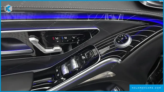 MERCEDES S-CLASS S450L 4MATIC