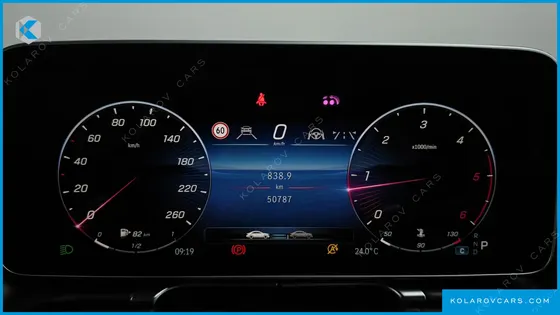 MERCEDES S-CLASS S400 D 4MATIC
