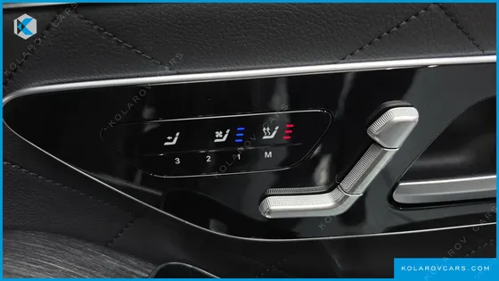 MERCEDES S-CLASS S400 D 4MATIC