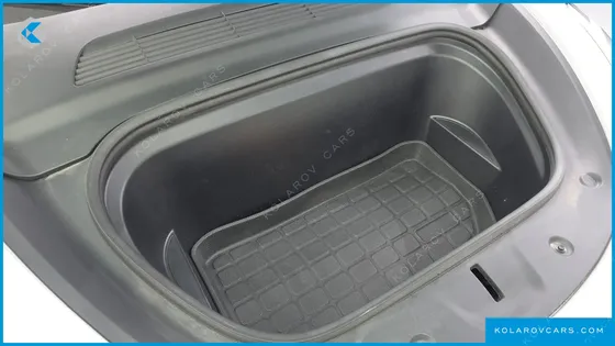 TESLA MODEL Y RWD