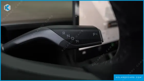 TESLA MODEL Y RWD