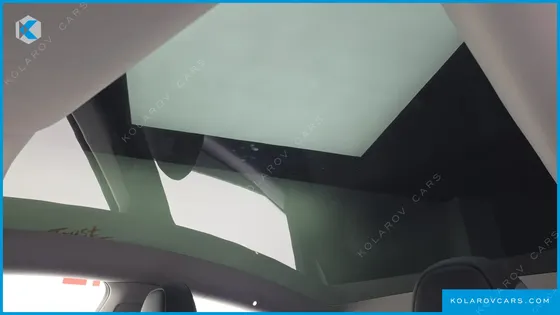 TESLA MODEL Y RWD