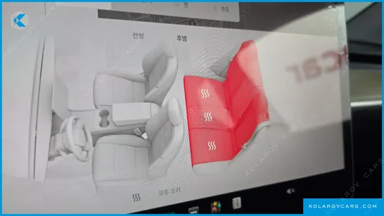 TESLA MODEL Y RWD