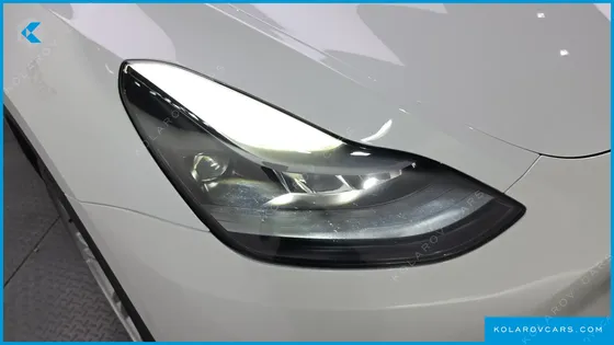 TESLA MODEL Y RWD