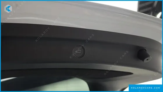 TESLA MODEL Y RWD