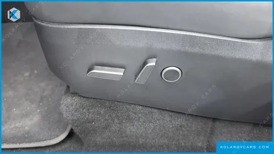 TESLA MODEL Y RWD