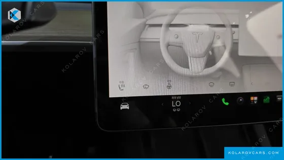 TESLA MODEL Y RWD