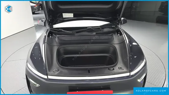 TESLA MODEL Y RWD