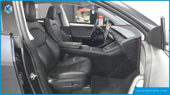 TESLA MODEL Y RWD