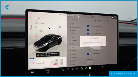 TESLA MODEL Y RWD