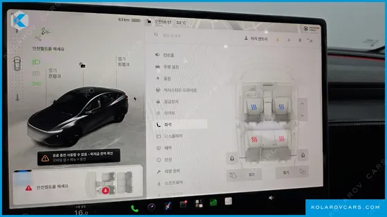 TESLA MODEL Y RWD