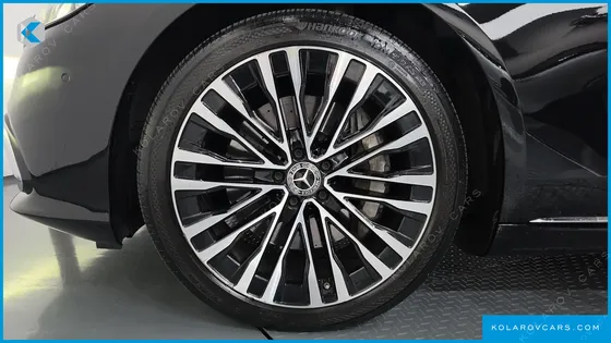 MERCEDES S-CLASS S450L 4MATIC