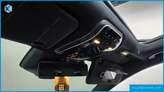 MERCEDES S-CLASS S450L 4MATIC