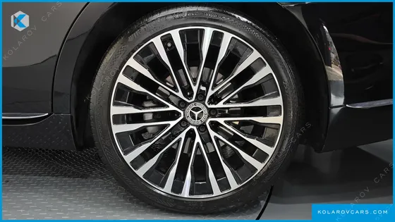 MERCEDES S-CLASS S450L 4MATIC