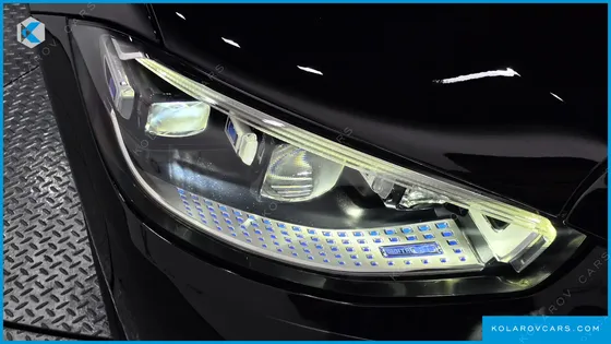 MERCEDES S-CLASS S450L 4MATIC