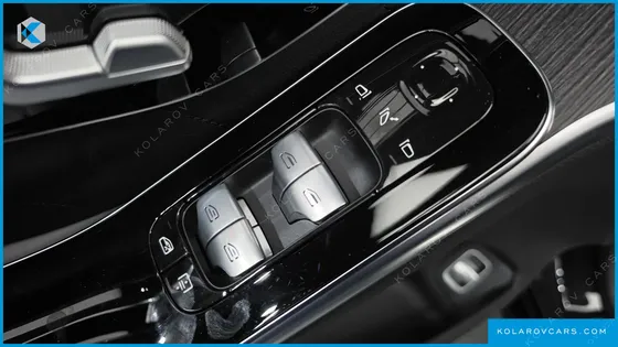 MERCEDES S-CLASS S450L 4MATIC