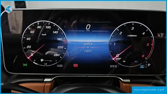 MERCEDES S-CLASS S350 D 4MATIC