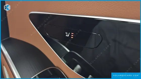 MERCEDES S-CLASS S350 D 4MATIC