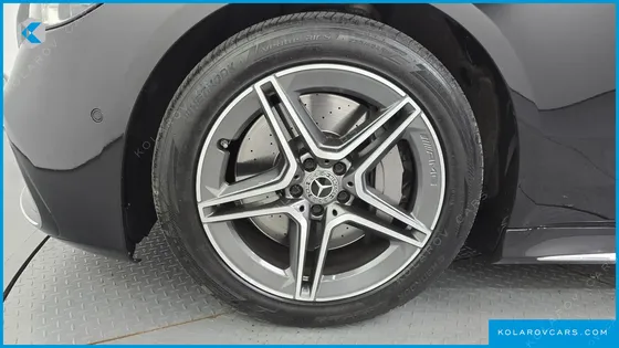 MERCEDES S-CLASS S400 D 4MATIC