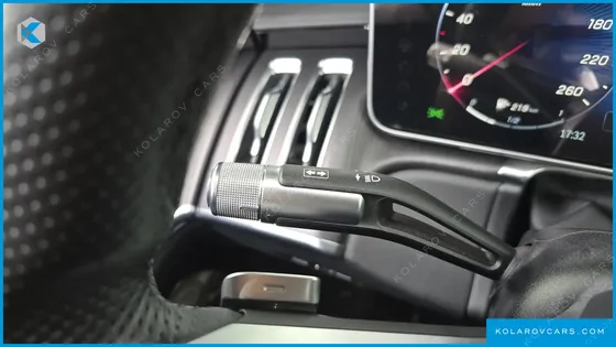 MERCEDES S-CLASS S400 D 4MATIC