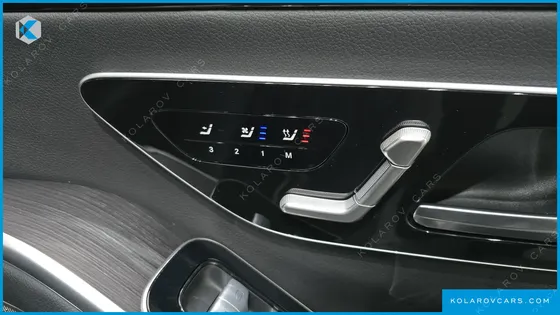 MERCEDES S-CLASS S400 D 4MATIC