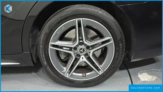 MERCEDES S-CLASS S400 D 4MATIC