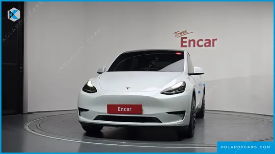 TESLA MODEL Y RWD
