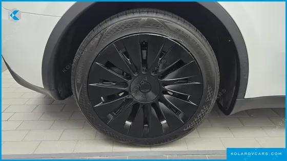 TESLA MODEL Y RWD