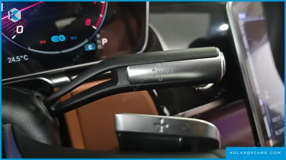 MERCEDES S-CLASS S580L 4MATIC
