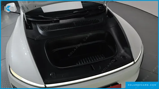 TESLA MODEL Y RWD
