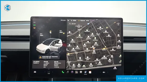 TESLA MODEL Y RWD
