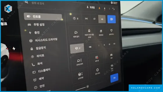 TESLA MODEL Y RWD