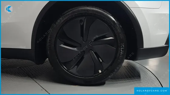 TESLA MODEL Y RWD