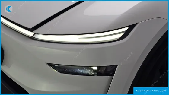 TESLA MODEL Y RWD