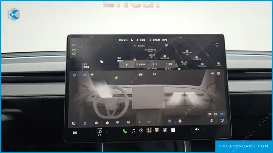 TESLA MODEL Y RWD