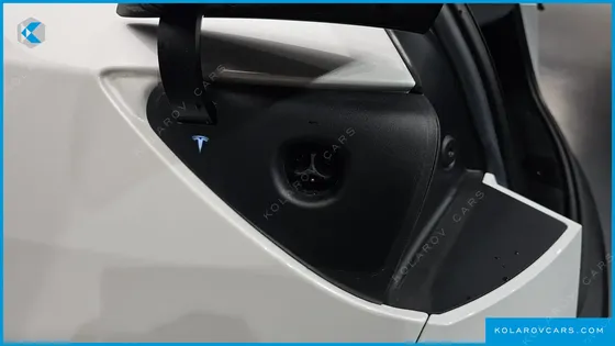 TESLA MODEL Y RWD