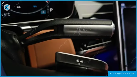 MERCEDES S-CLASS MAYBACH S580 4MATIC