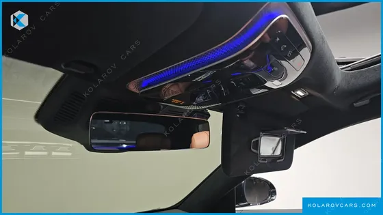 MERCEDES S-CLASS MAYBACH S580 4MATIC