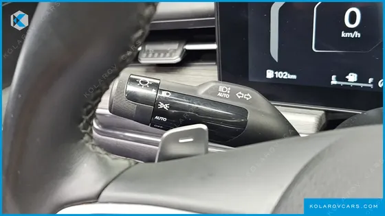 KIA K5 2.0