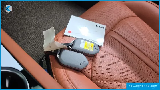 KIA K5 2.0