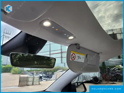 TESLA MODEL Y RWD